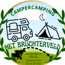 Logo CamperCamping Het Bruchterveld