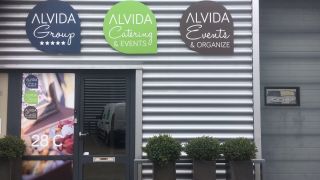Alvida Catering