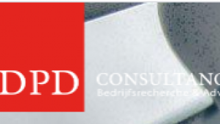 Geluidsmeting door DPD Consultancy