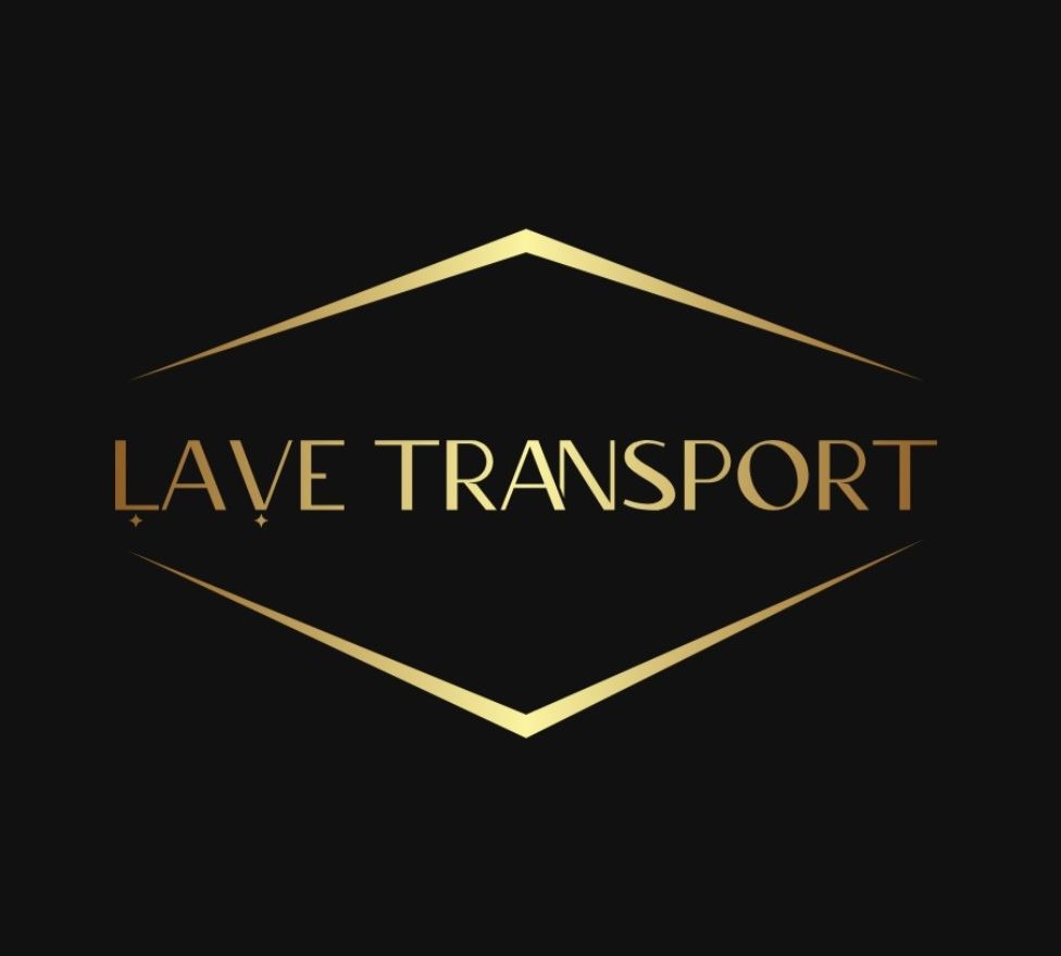 Logo LaVe Transport