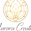 Logo Aurora Creation