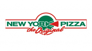 Impression New York Pizza