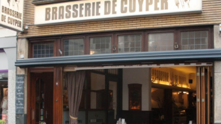 Brasserie De Cuyper