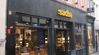 Sacha