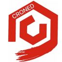Logo Croned Klussenbedrijf